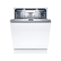 Máy rửa bát Bosch SMV8YCX03E Serie 8