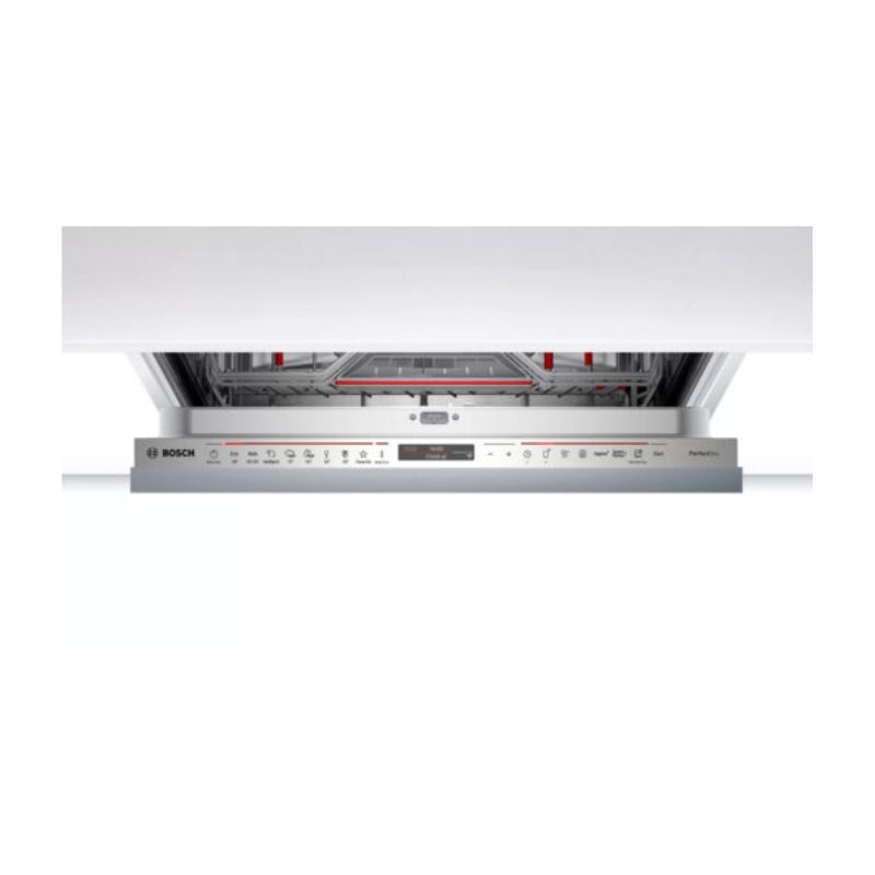 điều khiển của Máy rửa bát Bosch SMV8YCX03E Serie 8 điều khiển của Máy rửa bát Bosch SMV8YCX03E Serie 8
