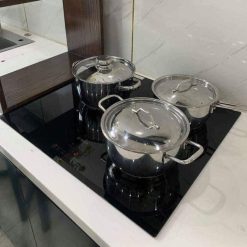 Bếp từ Bosch PUJ631BB5E 4 Bếp từ Bosch PUJ631BB5E