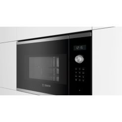 Lò vi sóng Bosch BEL554MBO Seri-6 3 Lò vi sóng Bosch BEL554MBO Seri-6