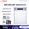 Máy rửa bát Bosch SMI4HVS33E