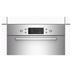 Máy rửa bát âm tủ Bosch SCE52M75EU Serie 6 3 Bảng điều khiển máy rửa bát âm tủ Bosch SCE52M75EU Serie 6