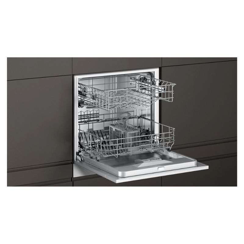 Hình ảnh máy rửa bát âm tủ Bosch SCE52M75EU Serie 6 Hình ảnh máy rửa bát âm tủ Bosch SCE52M75EU Serie 6