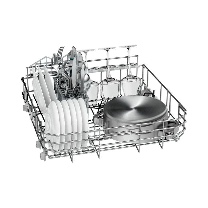 Giàn dưới của máy rửa bát âm tủ Bosch SCE52M75EU Serie 6 Giàn dưới của máy rửa bát âm tủ Bosch SCE52M75EU Serie 6