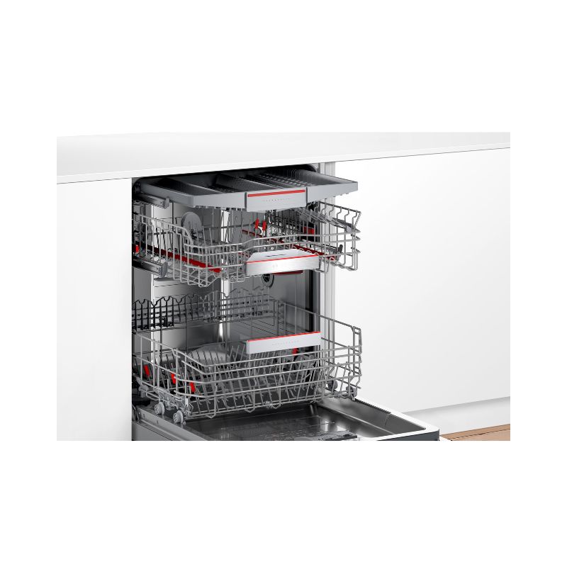 Hình ảnh của máy rửa bát Bosch SMU6ZCS49E Serie 6 Hình ảnh của máy rửa bát Bosch SMU6ZCS49E Serie 6