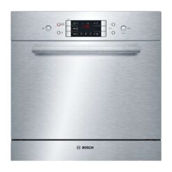 Máy rửa bát âm tủ Bosch SCE52M75EU Serie 6