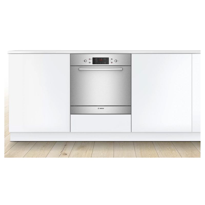 Ảnh máy rửa bát âm tủ Bosch SCE52M75EU Serie 6 Ảnh máy rửa bát âm tủ Bosch SCE52M75EU Serie 6