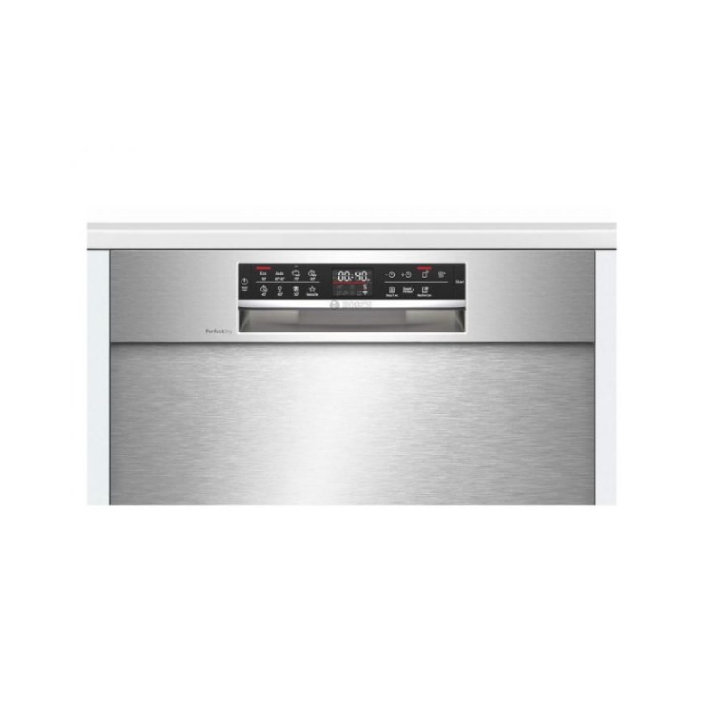 Máy rửa bát Bosch SMU6ZCS49E Serie 6 Máy rửa bát Bosch SMU6ZCS49E Serie 6