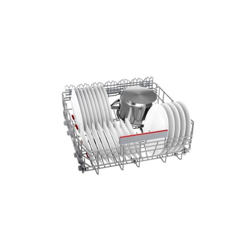 Máy rửa bát Bosch SMU6ZCS49E Serie 6 Máy rửa bát Bosch SMU6ZCS49E Serie 6