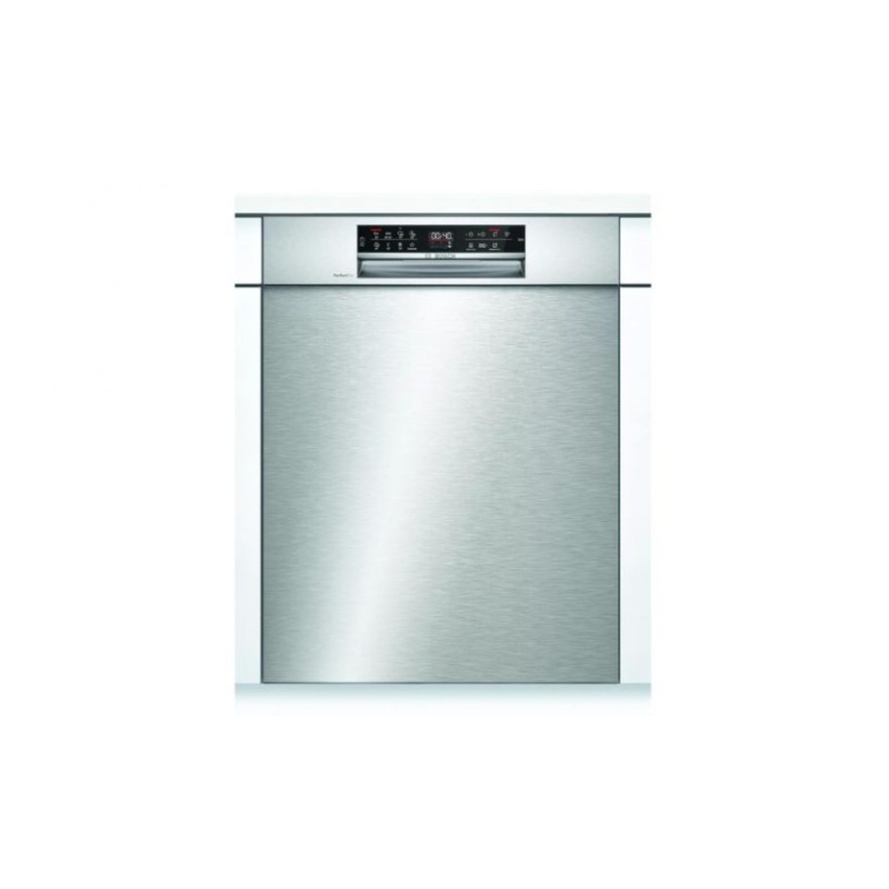 Máy rửa bát Bosch SMU6ZCS49E Serie 6 Máy rửa bát Bosch SMU6ZCS49E Serie 6