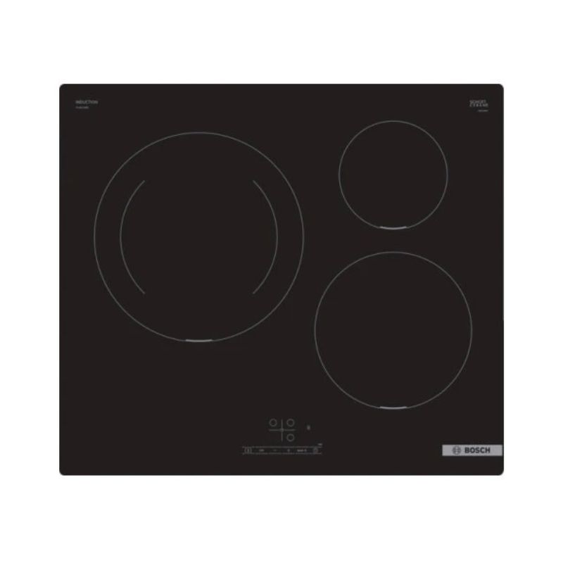 Bếp từ Bosch PUJ611BB5E Bếp từ Bosch PUJ611BB5E