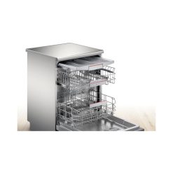 Hình ảnh thực tế của máy rửa bát Bosch SMS6ECI03E