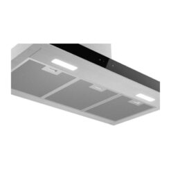 Máy hút mùi Bosch DWBM98G50B 3 lưới lọc của Máy hút mùi Bosch DWBM98G50B
