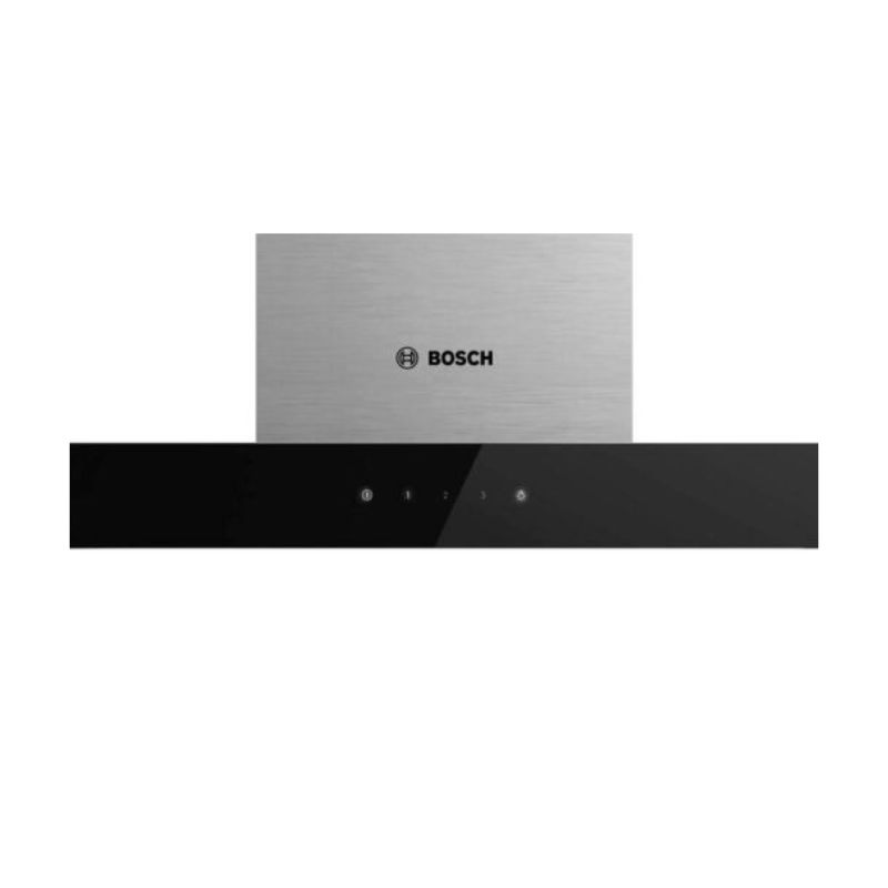 bảng điều khiển của Máy hút mùi Bosch DWBM98G50B bảng điều khiển của Máy hút mùi Bosch DWBM98G50B