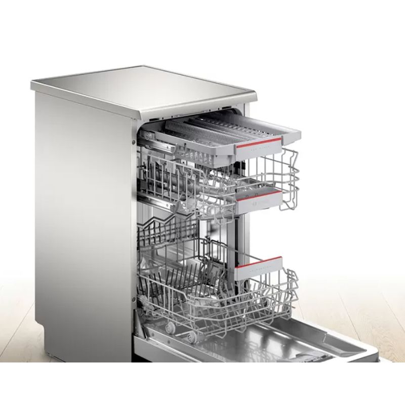 Máy rửa bát Bosch SPS4EMI60E Máy rửa bát Bosch SPS4EMI60E