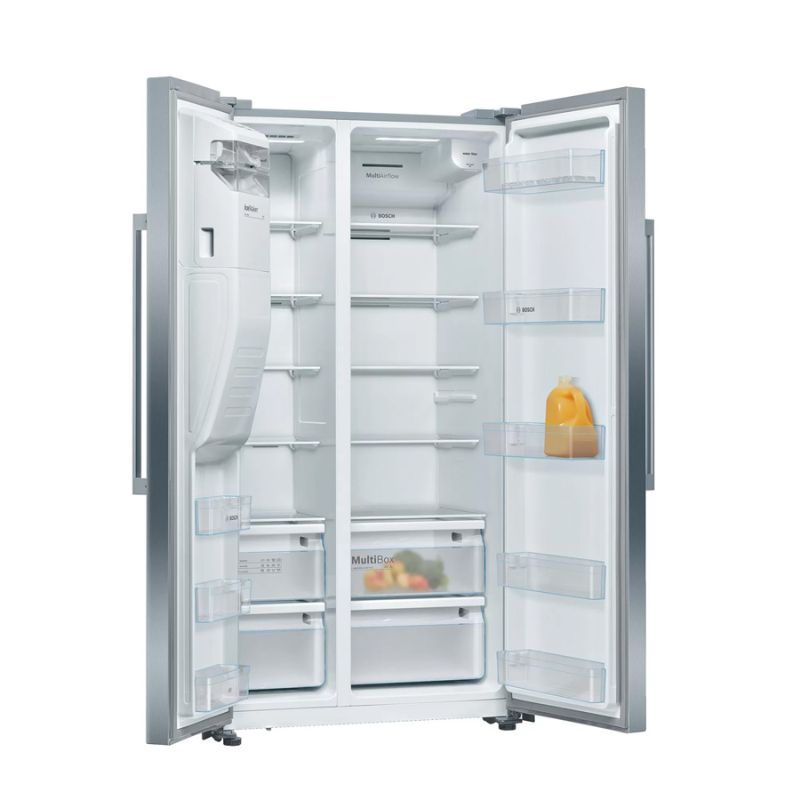 Tủ lạnh Bosch KAD93VIFP Tủ lạnh Bosch KAD93VIFP