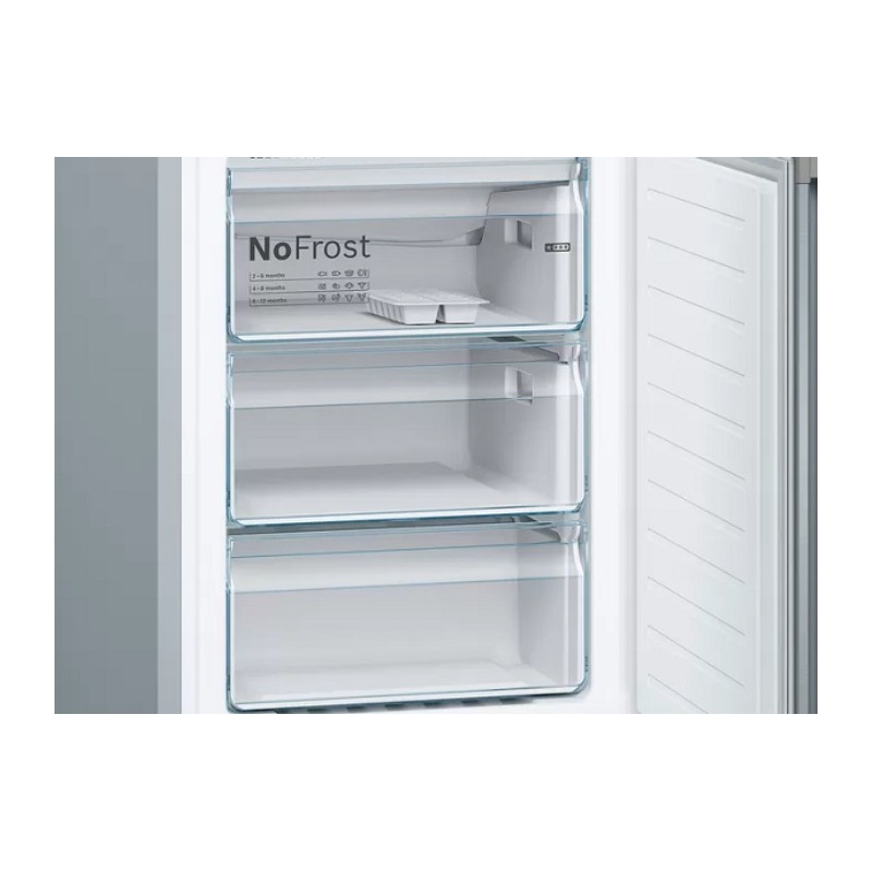 Tủ lạnh Bosch KAD93VIFP Tủ lạnh Bosch KAD93VIFP