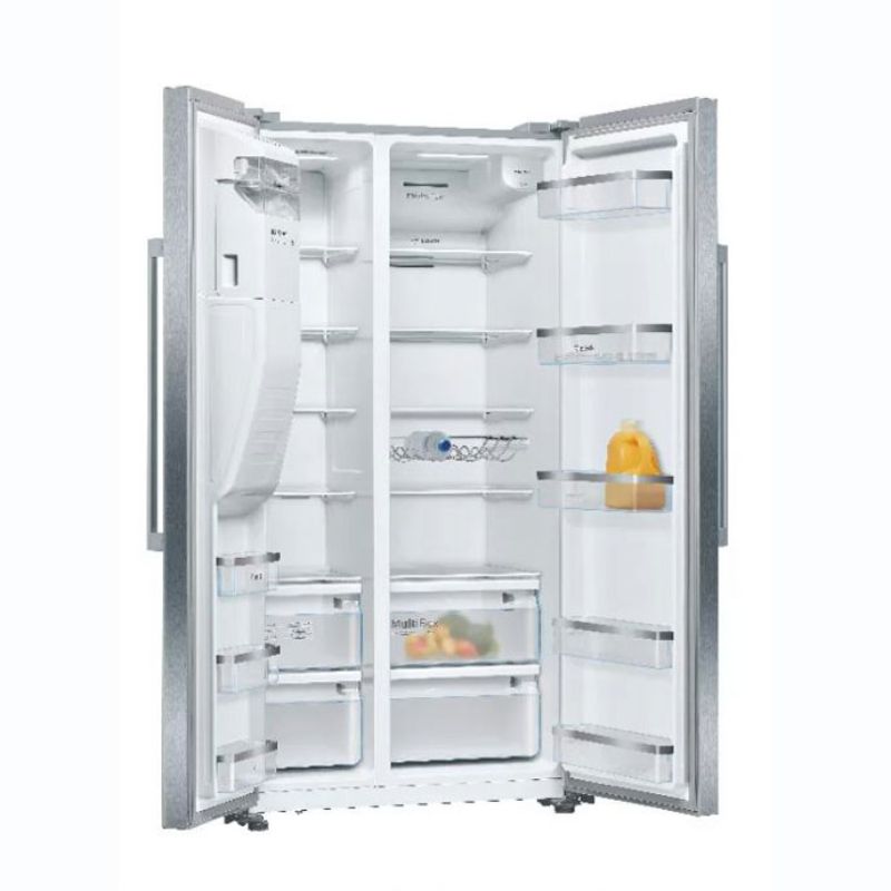 Hình ảnh tủ lạnh Side By Side Bosch KAD93AIEP Hình ảnh tủ lạnh Side By Side Bosch KAD93AIEP
