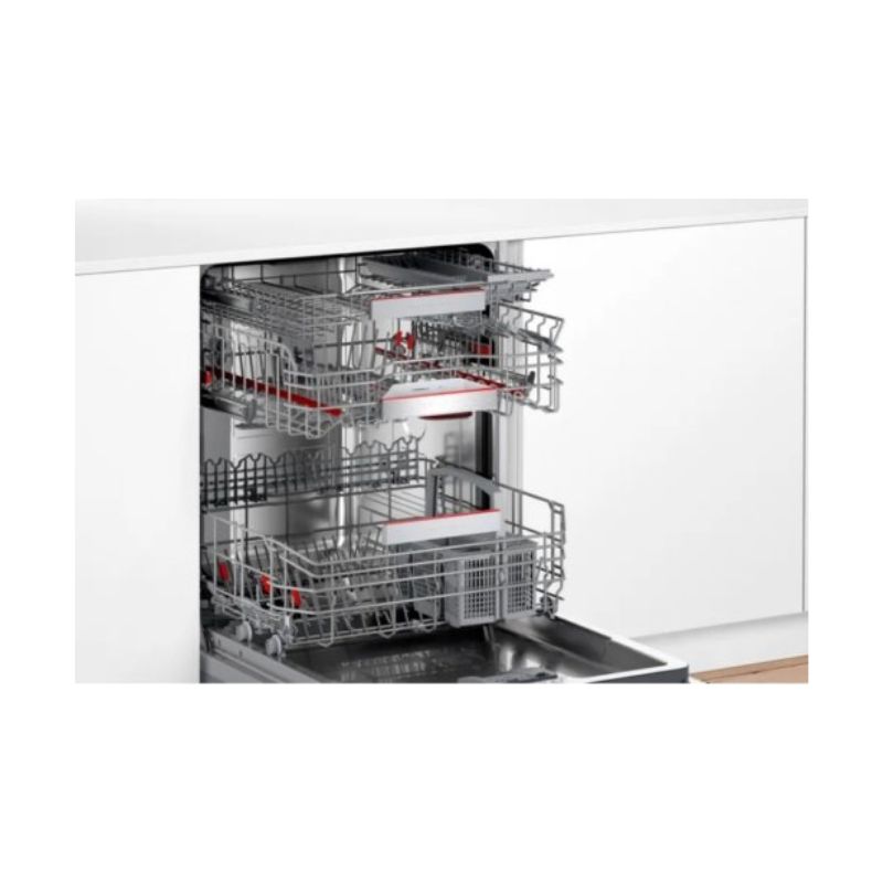 Máy rửa bát Bosch SMV6EDX57E Máy rửa bát Bosch SMV6EDX57E
