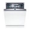 Máy rửa bát Bosch SMV6EDX57E