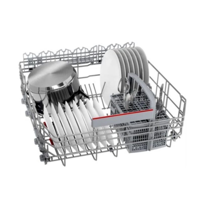 Máy rửa bát Bosch SMV6EDX57E Máy rửa bát Bosch SMV6EDX57E