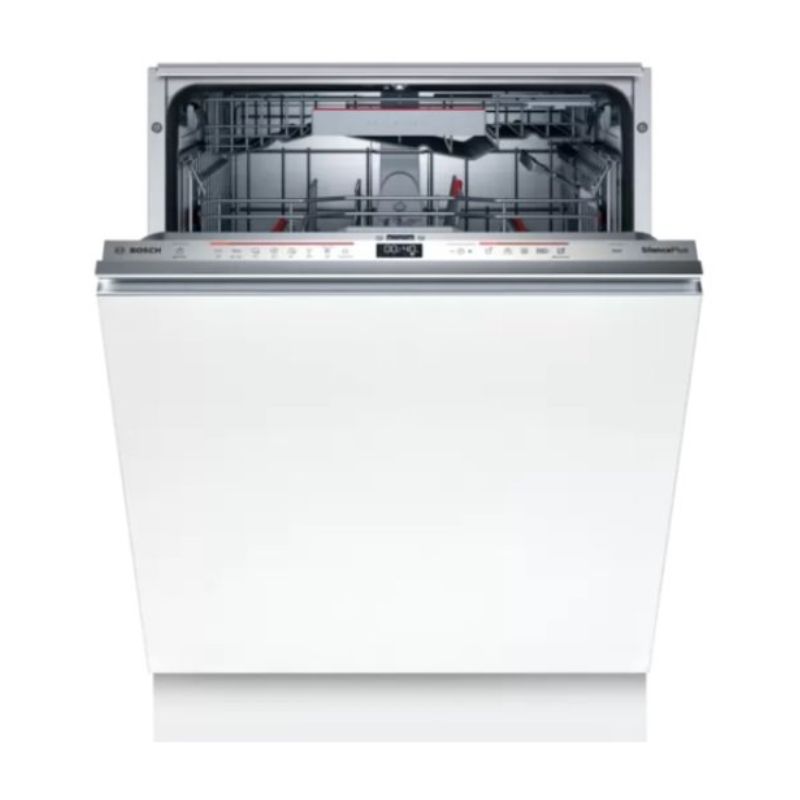 Máy rửa bát Bosch SMV6EDX57E Máy rửa bát Bosch SMV6EDX57E