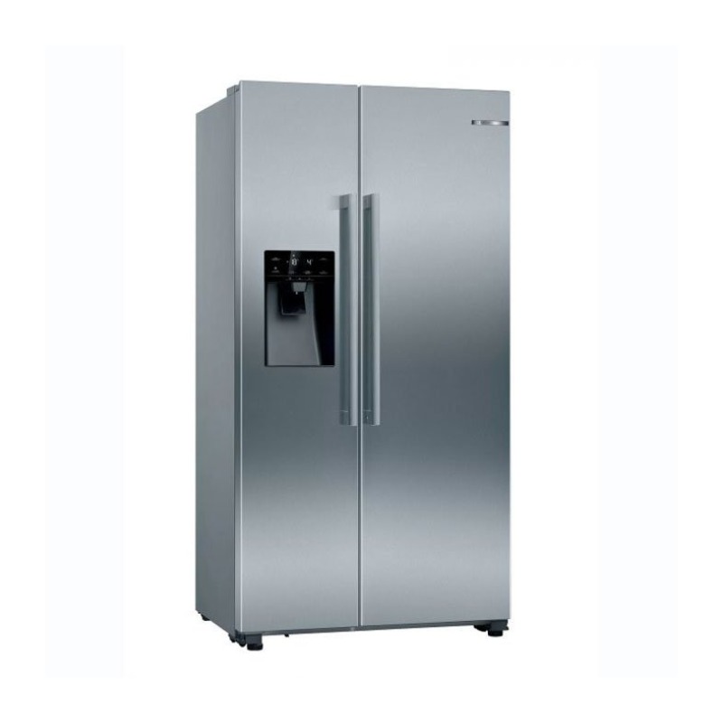 Tủ lạnh Side By Side Bosch KAD93AIEP Tủ lạnh Side By Side Bosch KAD93AIEP