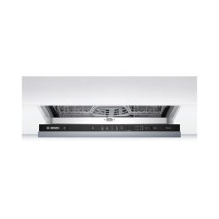 Bảng điều khiển của máy rửa bát âm tủ Bosch SMV25BX03R Serie 2