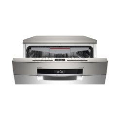 Bảng điều khiển của máy rửa bát Bosch SMS6ZCI08E Serie 6