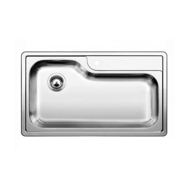 Chậu rửa bát Blanco Plenta 9 Chậu rửa bát Blanco Plenta 9