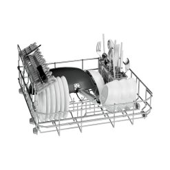 Máy rửa bát để bàn Bosch serie 6 SKS68BB008 5 Giàn của máy rửa bát để bàn Bosch serie 6 SKS68BB008