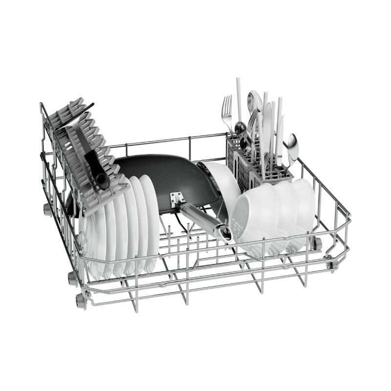 Giàn của máy rửa bát để bàn Bosch serie 6 SKS68BB008 Giàn của máy rửa bát để bàn Bosch serie 6 SKS68BB008