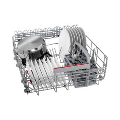 Máy rửa bát âm tủ Bosch SMH6ZDX00E 5 Giàn dưới của máy rửa bát âm tủ Bosch SMH6ZDX00E