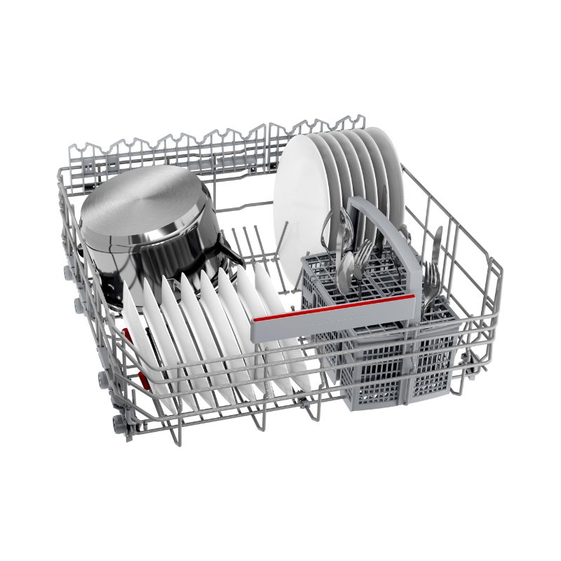 Giàn dưới của máy rửa bát âm tủ Bosch SMH6ZDX00E Giàn dưới của máy rửa bát âm tủ Bosch SMH6ZDX00E