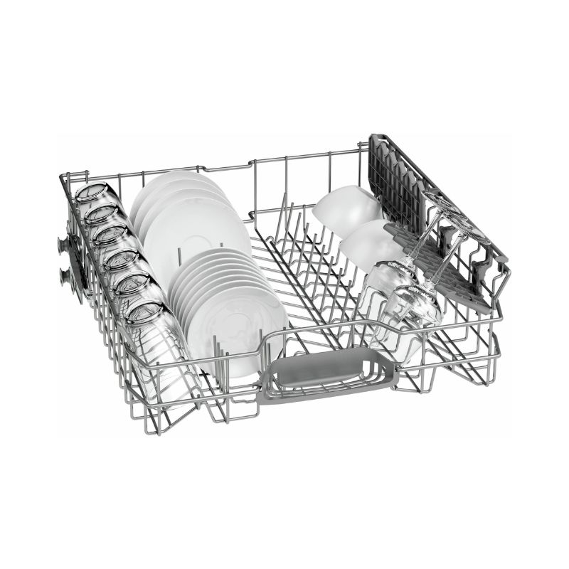 Giàn trên của máy rửa bát độc lập Bosch SMS23BW01T serie 2 Giàn trên của máy rửa bát độc lập Bosch SMS23BW01T serie 2