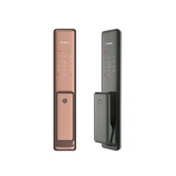 Khóa cửa điện tử Bosch FU750 4 Khóa cửa điện tử Bosch FU750