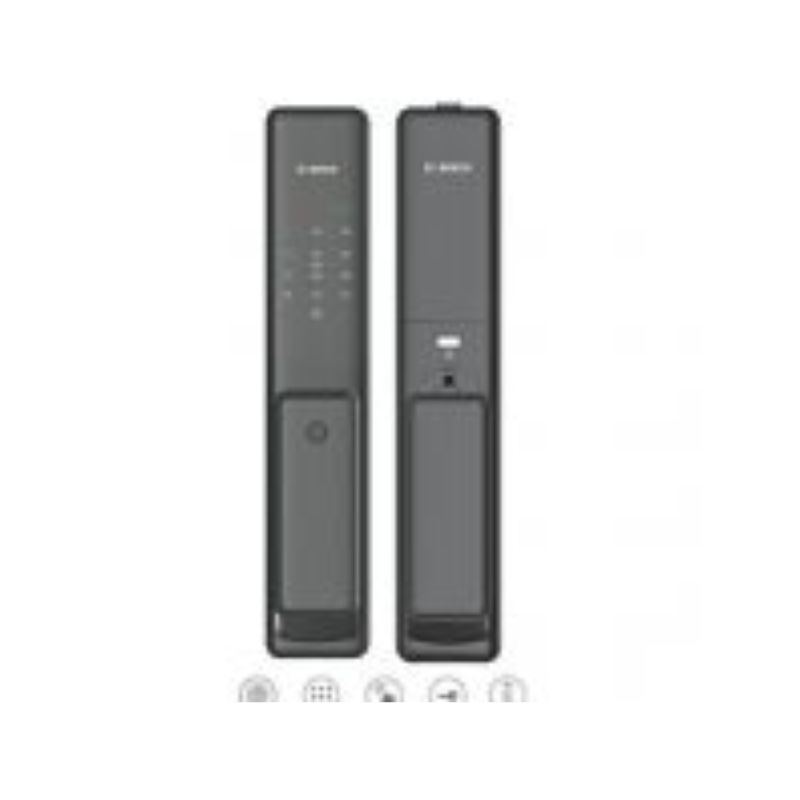Khóa cửa điện tử Bosch FU750 EU - APP (2) Khóa cửa điện tử Bosch FU750 EU - APP (2)