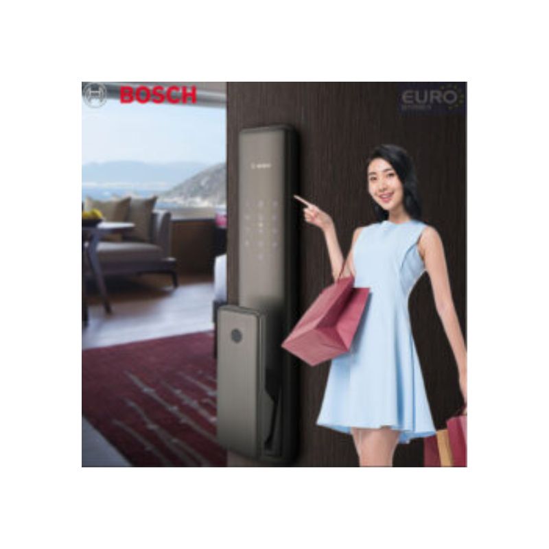 Khóa cửa điện tử Bosch FU750 EU - APP (3) Khóa cửa điện tử Bosch FU750 EU - APP (3)