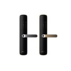 Khóa cửa điện tử Bosch ID60 EU (2)