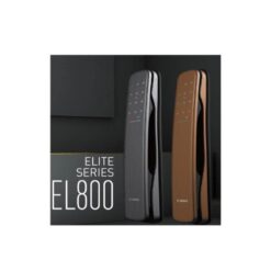 Khóa điện tử Bosch EL 800A EU/Khóa vân tay