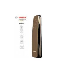 Khóa điện tử Bosch EL 800A EU/Khóa vân tay