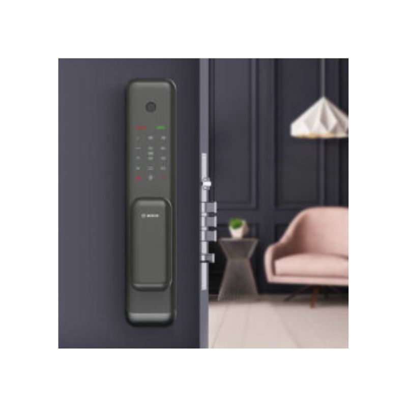 Khóa điện tử Bosch EL500 EU (1) Khóa điện tử Bosch EL500 EU (1)