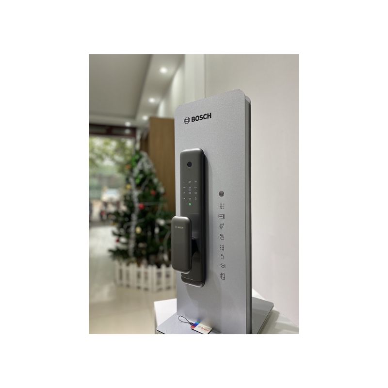 Khóa điện tử Bosch EL500 EU (2) Khóa điện tử Bosch EL500 EU (2)