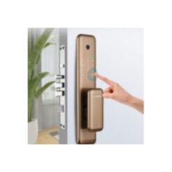 Khóa điện tử Bosch EL500 EU 5 Khóa điện tử Bosch EL500 EU (3)