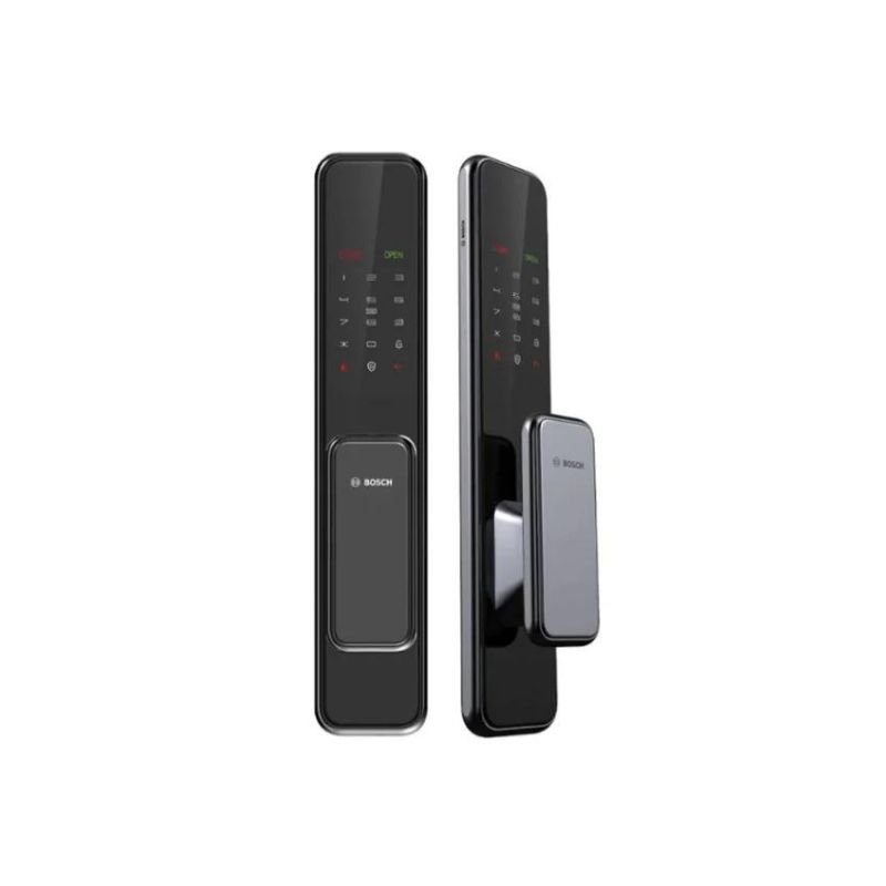 Khóa điện tử Bosch EL600B EU - APP Khóa điện tử Bosch EL600B EU - APP