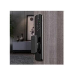 Khóa điện tử Bosch EL600B EU - APP 4 Khóa điện tử Bosch EL600B EU - APP