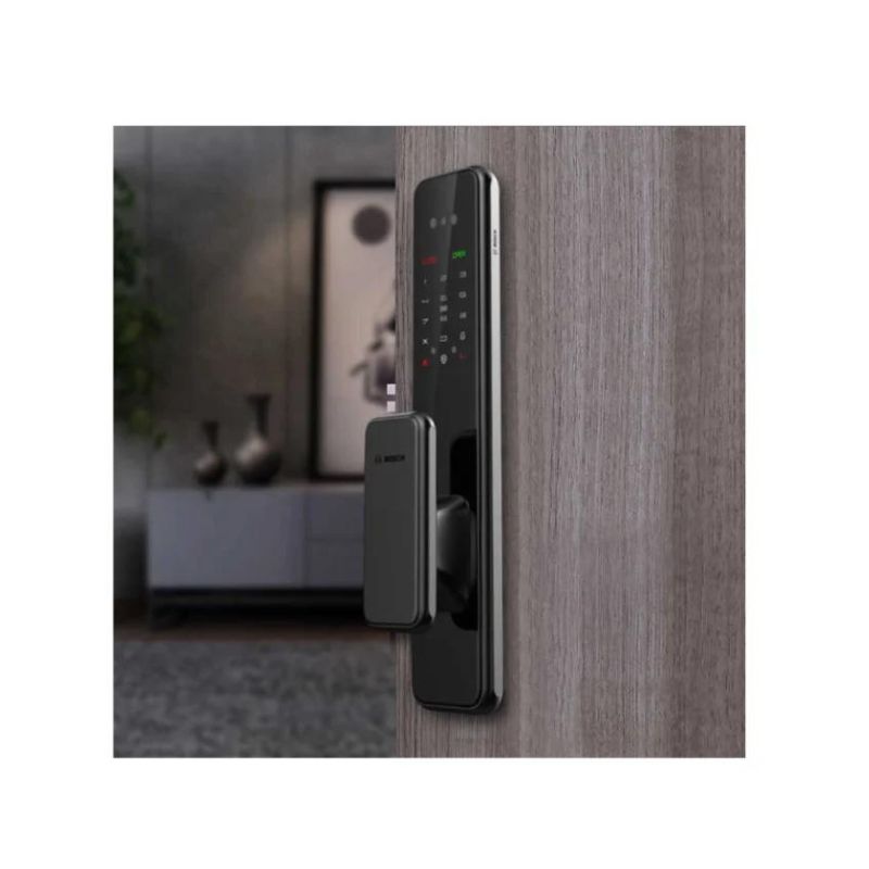 Khóa điện tử Bosch EL600B EU - APP Khóa điện tử Bosch EL600B EU - APP