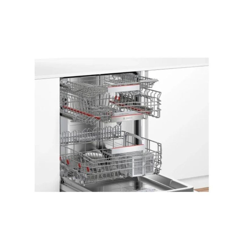 Máy rửa bát âm tủ Bosch SMH6ZDX00E Máy rửa bát âm tủ Bosch SMH6ZDX00E