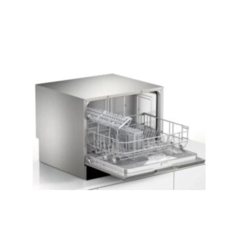 Máy rửa bát để bàn Bosch serie 6 SKS68BB008 Máy rửa bát để bàn Bosch serie 6 SKS68BB008