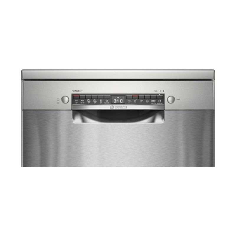Máy rửa bát độc lập Bosch SMS6ZCI14E series 6 Máy rửa bát độc lập Bosch SMS6ZCI14E series 6